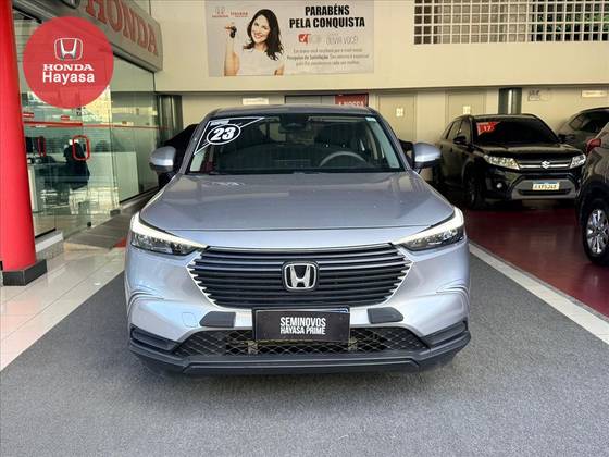 HONDA HR-V 1.5 DI I-VTEC FLEX EX CVT
